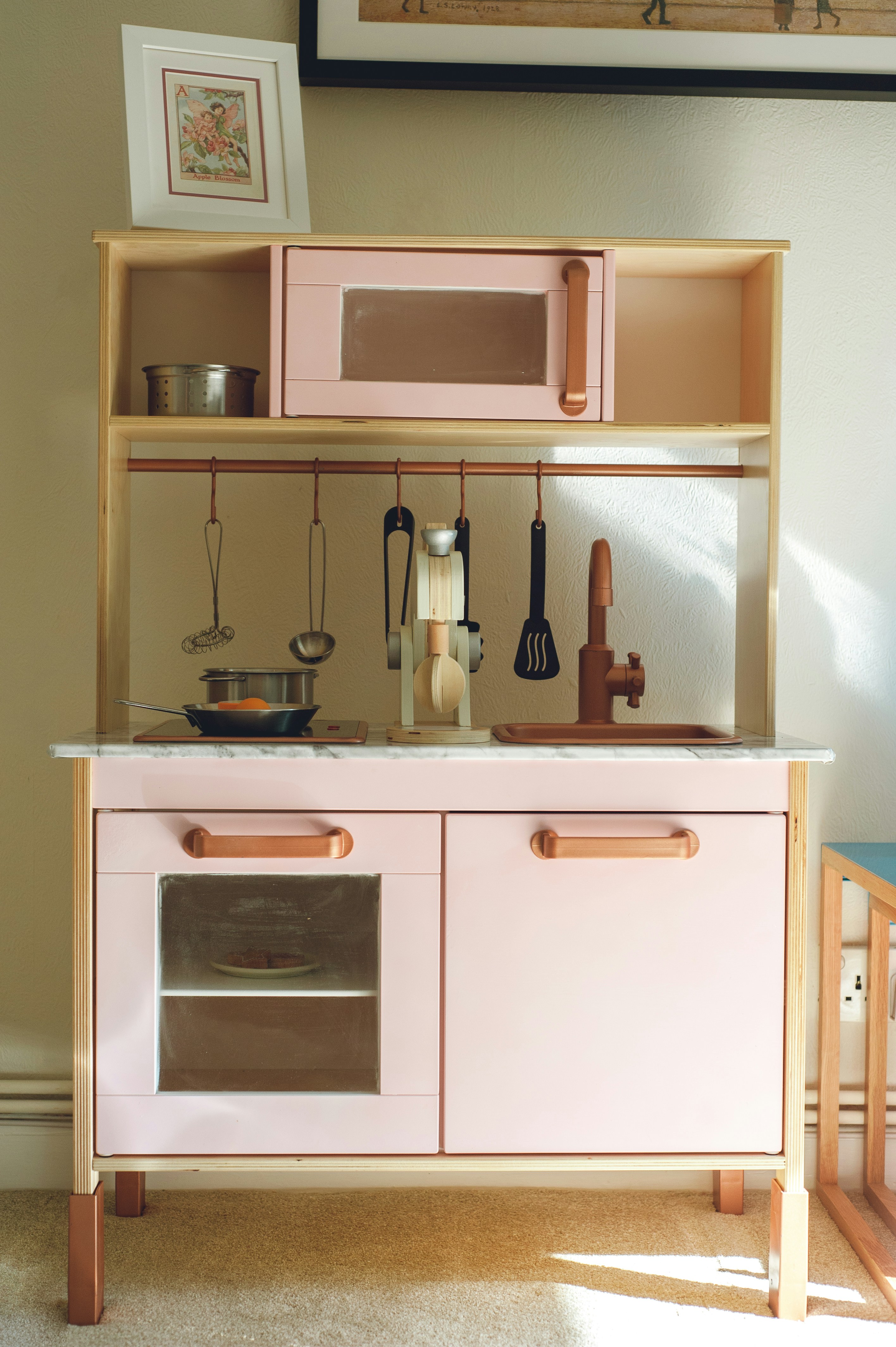 Furniture restoration service by Portugal Woodworks in Sandy, Lehi, and Spanish Fork, Utah.